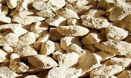 Продажа известнякового щебня с доставкой в Колтушах
